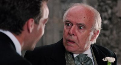 Bride or groom - Four Weddings and a Funeral