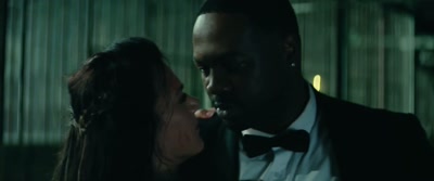 - [Bride] I guess I'm
not a good person. - Til Death Do Us Part