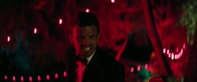 (bride snarling) - Til Death Do Us Part