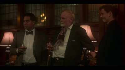 [bride] There's three suites
in the castle, - The Haunting of Bly Manor