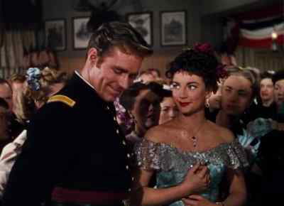 Bridesmaid? - Calamity Jane
