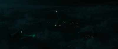 Bridge 42,
this is Viper 16. Stay in tension. - Terminator: Dark Fate