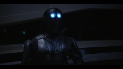Bridge to Engineering. - The Orville