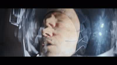 Bridge seal holding. - The Martian
