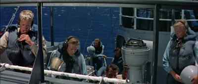 - Bridge, Sonar.
- Go ahead, Sonar. - The Enemy Below