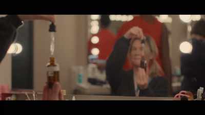 [Bridget] Adapt and survive. - Bridget Jones: Mad About the Boy