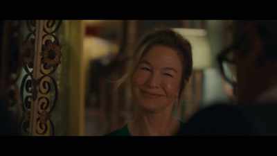 [Bridget] Ah, Daniel,
dear Daniel. - Bridget Jones: Mad About the Boy