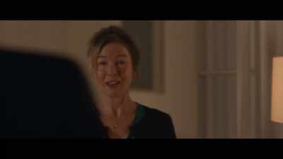 [Bridget] And that was four
years ago. Today, actually. - Bridget Jones: Mad About the Boy