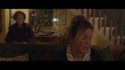 [Bridget] 
And there they are again. - Bridget Jones: Mad About the Boy
