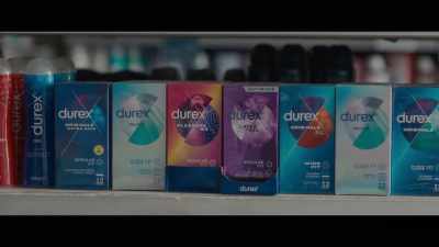 Bridget Are condoms meant to be coloured - Bridget Jones: Mad About the Boy