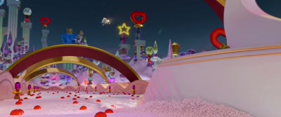 [Bridget] Best honeymoon ever! - Trolls Band Together