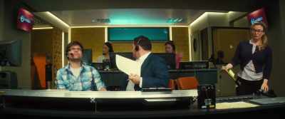 BRIDGET: But whose advice was,
nevertheless, - Bridget Jones's Baby