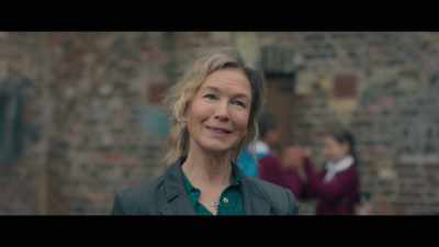 [Bridget] Fucking fuck. - Bridget Jones: Mad About the Boy