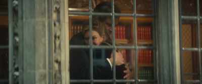 BRIDGET: (GROANS)
How can I tell him now? - Bridget Jones's Baby