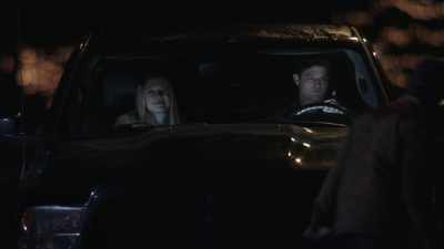 (Bridget groans) - The Moodys