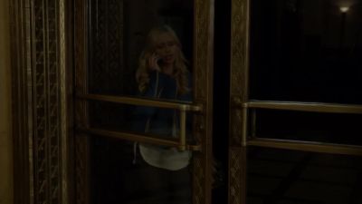 BRIDGET: I can't leave things with Juliet like this. - Ringer