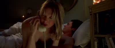 BRIDGET It's the truth universally acknowledgedthat the moment one area of your life starts going OKanother part of it falls spectacularly to pieces - Bridget Jones's Diary