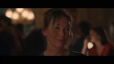 [Bridget] Jude, now CEO or COO - Bridget Jones: Mad About the Boy