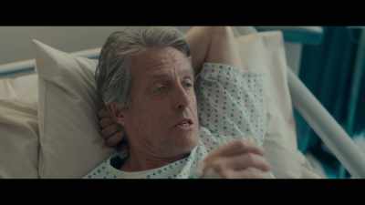 [Bridget laughing] - Bridget Jones: Mad About the Boy