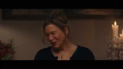 [Bridget] Maybe not. - Bridget Jones: Mad About the Boy