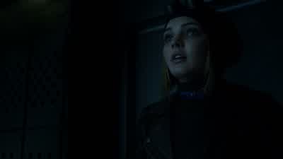 Bridget, no. - Gotham