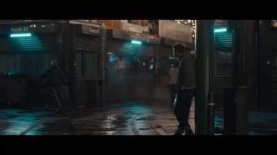 [Bridget] Oh, God. Look at him. - Bridget Jones: Mad About the Boy