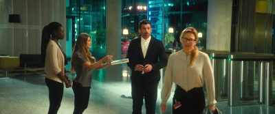 BRIDGET: Oh, God. - Bridget Jones's Baby