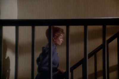 BRIDGET: Oh, you
blasted thing. - The Legend of Lizzie Borden