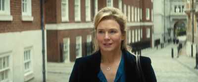 BRIDGET: Okay.
Maybe flattery will work. - Bridget Jones's Baby