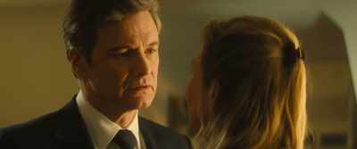 Bridget, - Bridget Jones's Baby