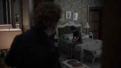 Bridget? - The Man in the High Castle