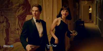 BRIDGET:
[ Shouting indistinctly ] - Patrick Melrose