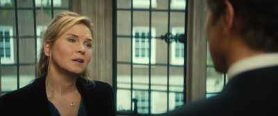 BRIDGET: So here goes on Jack. - Bridget Jones's Baby