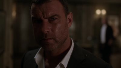 [Bridget sobbing] - Ray Donovan