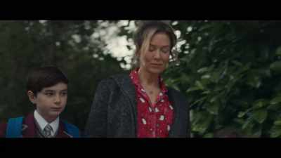 Bridget Starting today will not set things on fire - Bridget Jones: Mad About the Boy