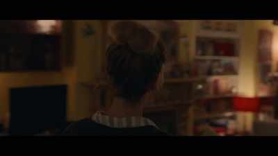[Bridget] Thank you, Richard.
I'll bear that in mind. - Bridget Jones: Mad About the Boy