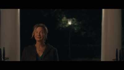 [Bridget] Very black notes. - Bridget Jones: Mad About the Boy