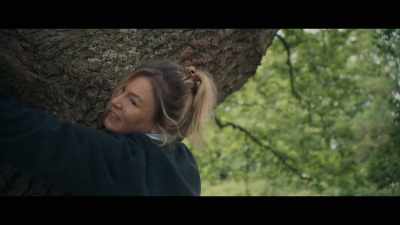 [Bridget] We are definitely
going to die. - Bridget Jones: Mad About the Boy