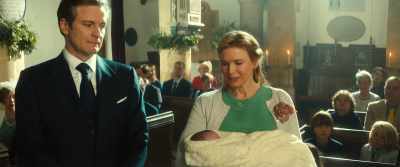 BRIDGET: Well, this isn't
embarrassing at all. - Bridget Jones's Baby