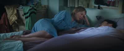 Bridget, you're staring at me again. - Bridget Jones: The Edge of Reason