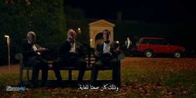 Bridget's not having a son
has been frightfully hard. - Patrick Melrose