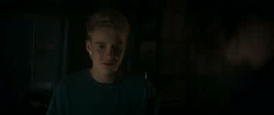 Bridget's right. - Evil Dead Rise