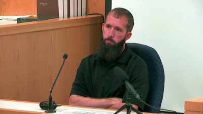 BRIDGETTE JENSEN: At some
point, did you and Mr. McArthur - Killer Cases