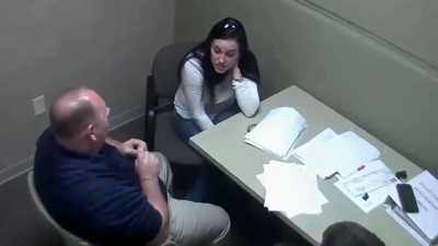 BRIDGETTE JENSEN: So it was
good, I think, for the jury - Killer Cases