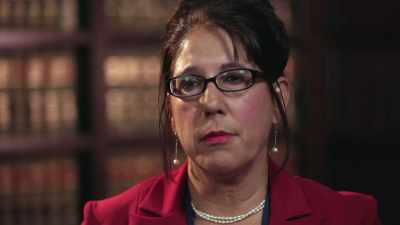BRIDGETTE: Maybe some of them
would have thought that maybe - Killer Cases