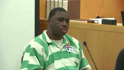 BRIDGETTE:
Mr. Purifoy had information - Killer Cases