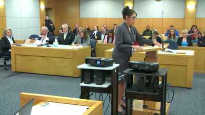 BRIDGETTE: The difficult part
of the case - Killer Cases