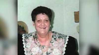 BRIDGETTE: This was a man
who supposedly
had just found out - Killer Cases