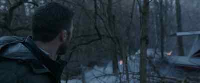 - [Bridgette] What the fuck? - Alarum