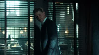 Bridgit Pike was abused her whole life, forced to set those fires. - Gotham